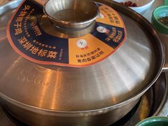 -润园四季椰子鸡火锅(海上世界店)