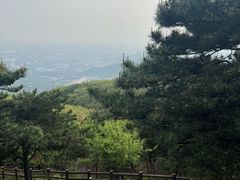 -北京十三陵国家森林公园蟒山景区