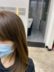 -a·f one hair salon
