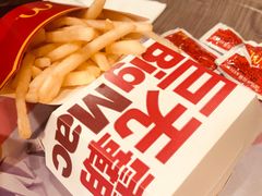 -麦当劳(宾水西道店)