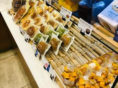 -巴黎贝甜(武夷花园店)