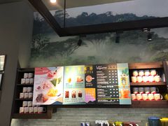 -星巴克(深圳世纪汇分店)
