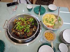 -贵州笋子鸡(米市街店)