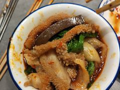 -二发烧烤(亚麻厂店)