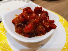 -新一番三文鱼寿司(红城湖店)