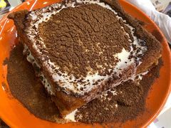 陈光记漏奶华-澳门陈光记烧味饭店(万象城店)