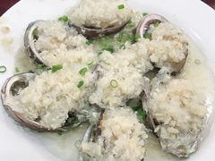 -南海渔家•海鲜•正宗海南菜(海棠湾店)