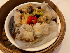 -利苑酒家(合景国际金融广场店)