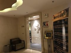 -壹号港湾