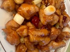 -京尊烤鸭店JINGZUN(春秀路店)