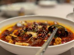 重庆毛血旺-漢舍中国菜馆(889广场店)