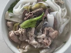 -志荣粿面小食店