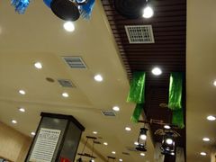 -羊来顺冰煮鲜羊 铁锅烀羊肉(中央大街店)