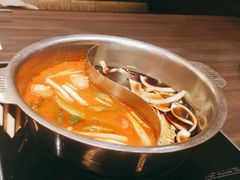 -MoMo牧场·寿喜烧专门店(长泰广场店)