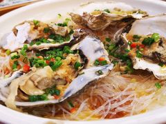 -世外桃源农庄·德清土菜(兴康南路店)