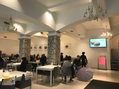 大堂-萍香大厨·锅包肉(大东门店)