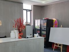 -LJ掼蛋·棋牌会所(徐汇店)