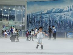 -世界之窗阿尔卑斯冰雪世界
