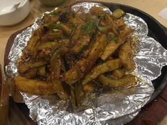 -巴渝兄弟川菜(宽街店)