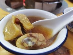 -威邵鸡煲(西华路总店)