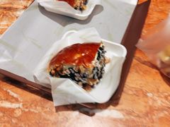 -山崎面包(静安久光店)