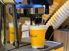 -麦当劳(淮安清江店)