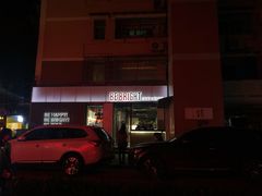 -BE BRIGHT KITCHEN(正佳广场店)