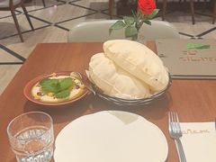 -ELI FALAFEL Lebanese&Mediterranean黎巴嫩美食(富城路店)