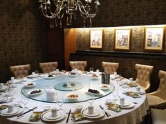 包厢-上海会馆(香港名都店)