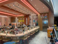 -元气寿司(八号仓店)