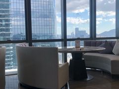 -深铁皇冠假日酒店·大堂吧