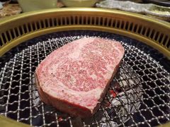 -觅福里•熟成和牛餐厅
