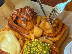 -Money Shops(愚园路店)