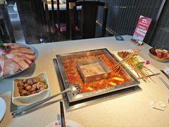 -红鼎坊·老成都火锅(新南门店)