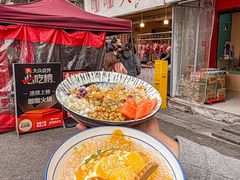 -咖咖火锅(老店)