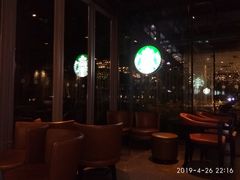 -星巴克(西湖天地店)