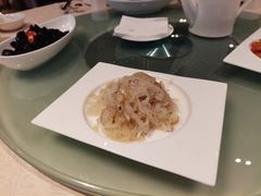 -喜来登由由大酒店九州膳坊中餐厅