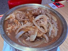 -朴大叔拌饭(上海真如环宇城店)
