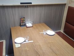 -掌上鲜(南顺城街店)