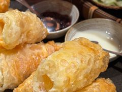 -滇野云南野生菌餐厅(陕西南路店)