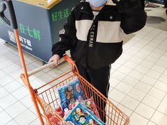 -七鲜超市(通州ONE店)