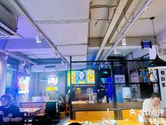 -新疆烧烤王(广灵店)