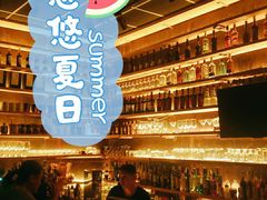 -爱德堡西餐咖啡吧(北师大店)