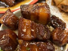 -聚汇三少·龙虾·中餐厅(莫邪路新天地店)