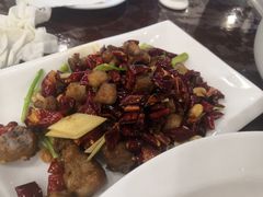 -紫金港餐饮中心-风味餐厅(浙江大学紫金港校区店)
