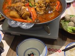 -石灰石烧鸡公(南通万象城店)