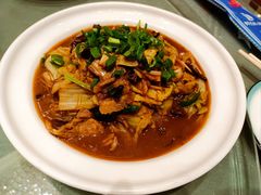 -鲜得莱渔港·小平岛海胆馆(七贤岭店)