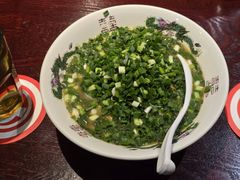 -纪州豚骨酱油拉面(锦延路店)