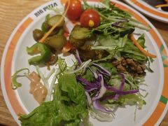 -比格比萨自助(南京万达茂店)