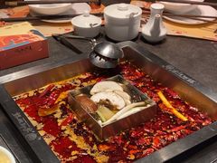 -锦城印象火锅(天府三街店)